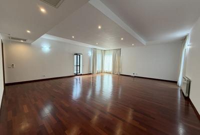 VEDERE LIBERA LA PARC HERASTRAU! 2 dormitoare, semimobilat, garaj - 2