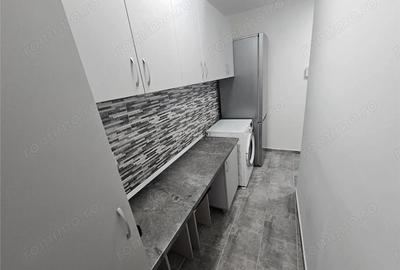 Garsonieră decomandată, mobilată în Micro IV - 18