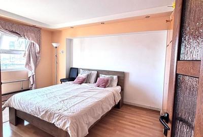 Apartament cu 4 camere decomandat în Central - 3