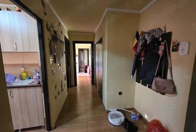 Apartament cu 3 camere semidecomandat în Ultracentral - 4