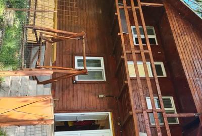 Casă cu 6 camere cu Teren 370 Mp în Florești
