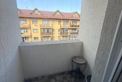 Garsonieră decomandată, mobilată în Militari - 12