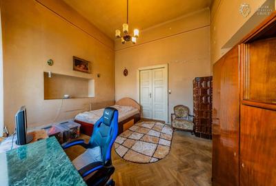 Apartament 4 camere de vanzare ultracentral  la Teatru - 14