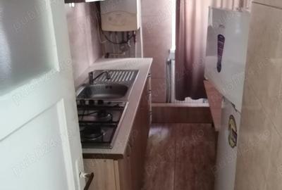 Garsoniera, utilata si mobilata , ultracentral, libera - 1