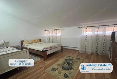 Apartament de vanzare, 3 camere Open Space, Orizont - Paleu - 8