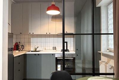 Garsonieră decomandată, mobilată în Militari - 2