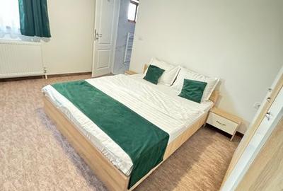 Casă cu 4 camere cu Teren 400 Mp în Sânmartin - 3