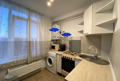 Garsonieră decomandată, mobilată în Astra - 5