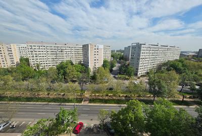 Apartament cu 3 camere decomandat, mobilat în Camil Ressu - 11