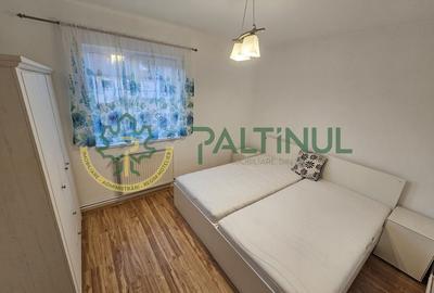 Apartament 3 camere de închiriat - 70 mp, decomandat, Șelimbăr,Brana - 9