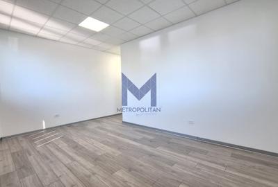 Birou, de 26 mp, în Gheorgheni - 3