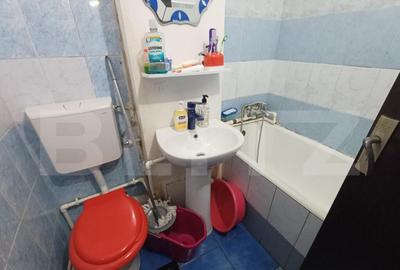 Apartament cu 2 camere, decomandat, 41 mp, parter, mobilat ? - 5