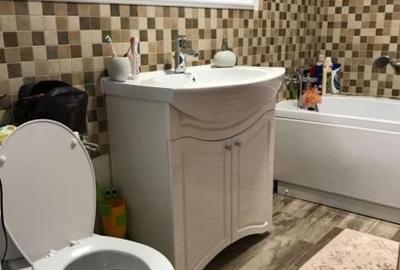 ► Academia de Marina 3 Camere 80m² Bloc 1990 Mobilat Utilat Izolat Centrala - 16