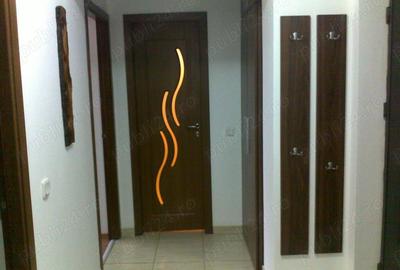 Inchiriez apartament 2 camere + loc de parcare privat zona Palazu Mare - 6