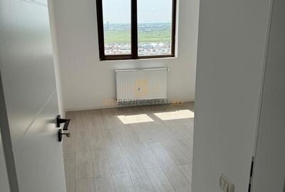 Apartament cu 2 camere semidecomandat în Rahova