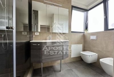 Casa moderna cu 4 camere in Dumbravita - 19