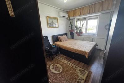 Ap 2 cam conf 1 dec, etaj 6/7 ULtracentral, bloc 1986 - 2