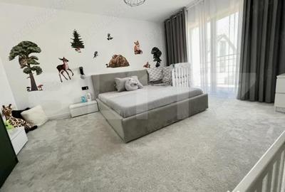 Casă cu 5 camere cu Teren 600 Mp în Central - 6