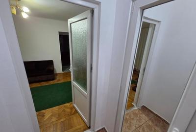 Apartament cu 2 camere semidecomandat în Țiglina 2 - 8
