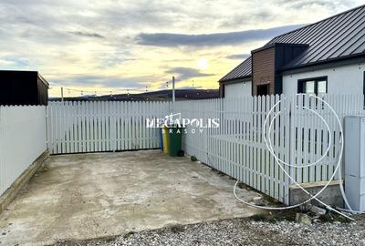 Casă 4 camere / Codlea / Credit / 100mp - 19