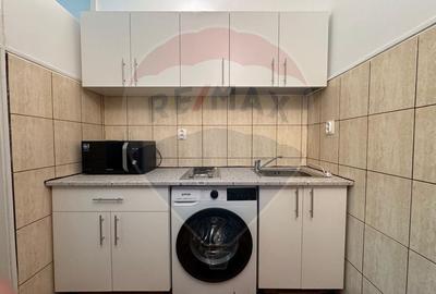 Garsoniera renovata in Brasov, zona Astra - 2