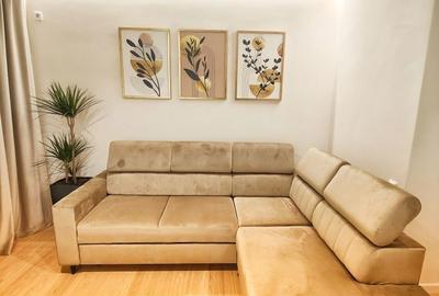 Apartament cu 3 camere decomandat în Lotrioara - 1