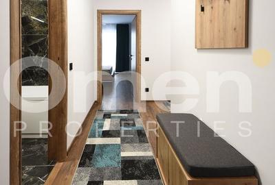 Apartament cu 3 camere decomandat, mobilat în Hotvon - 3