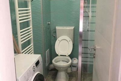 Apartament cu 2 camere în Universitate - 5