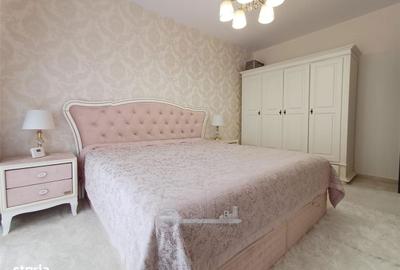 Apartament cu 3 camere în Valea Lupului - 5