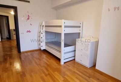 HERASTRAU SOSEAUA NORDULUI APARTAMENT 5 CAMERE  VEDERE PANORAMICA PARC - 21