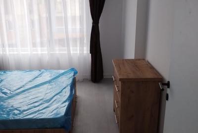 Apartament cu 2 camere decomandat în Chiajna - 4