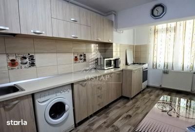 Apartament cu 3 camere decomandat în 9 Mai - 5