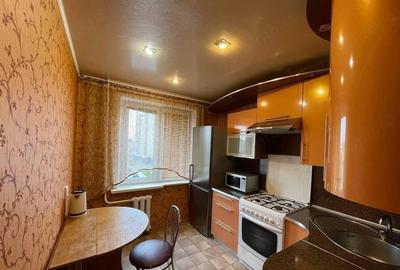 Apartament cu 2 camere decomandat în Complex Studențesc - 1