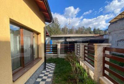 Casa Ultracentrala la Pre? de Apartament 3 camere 10 - 11