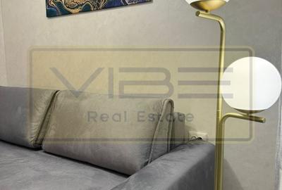 Apartament cu 2 camere decomandat în Copou - 7