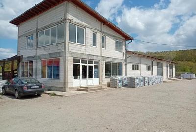 Spațiu comercial, de 6,800 mp, în Central - 11