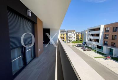 OX677 Dumbravita-Kaufland 2 locuri de parcare, amenajari moderne - 16