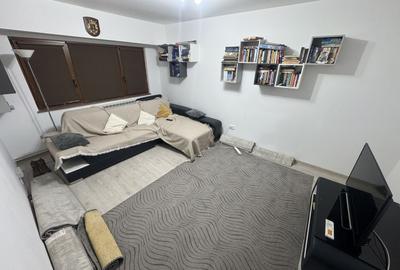 Apartament cu 2 camere decomandat, mobilat în Casa de Cultură - 2
