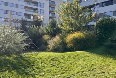 Apartamente 2 camere - Un nou standard in mijlocul naturii urbane - 14