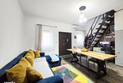 Apartament cu 3 camere în Pârneava - 3