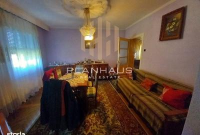 Casă cu 4 camere în Rohia - 3