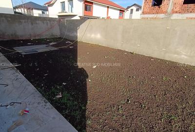 Casa Individuala - 4 Camere - 539 mp teren - Sos. Oltenitei DN 4 / A0 - 6