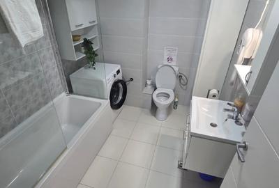 Vedere Lacul Morii | 115mp | Bloc 2022 | 2 Apartamente alipite | Investitie - 8