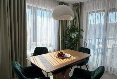 Apartament cu 2 camere semidecomandat în Iris - 15