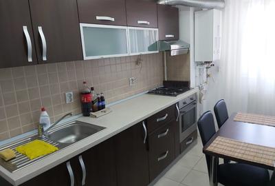 Garsonieră semidecomandată în Găvana - 8