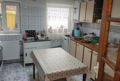 Apartament cu 2 camere decomandat în Cotroceni - 8