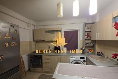 APARTAMENT 3 CAMERE | 50 mp | EREMIA GRIGORESCU - 6