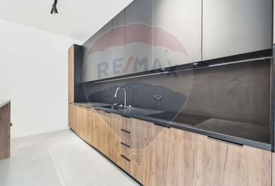 Casă cu 5 camere cu Teren 352 Mp în Iancu Nicolae - 6