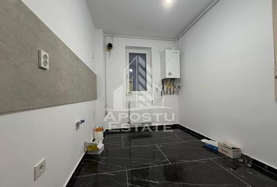 Apartament cu 2 camere decomandat, mobilat în Giroc - 5