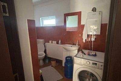Casă cu 4 camere în Nord-Vest - 7